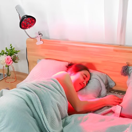 Lampe pour luminothérapie | Energize