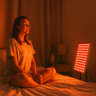 Lampe pour luminothérapie | SunBright