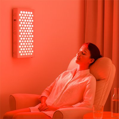 Lampe pour luminothérapie | Energyboost
