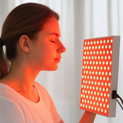 Lampe pour luminothérapie | SunBright