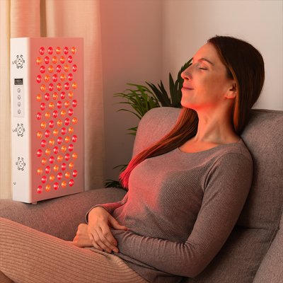 Lampe pour luminothérapie | Energyboost