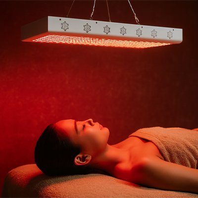 Lampe pour luminothérapie | Energyboost