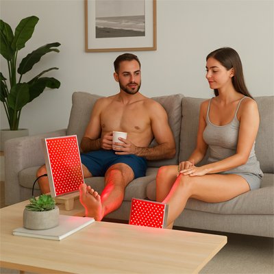 Lampe pour luminothérapie | SunBright